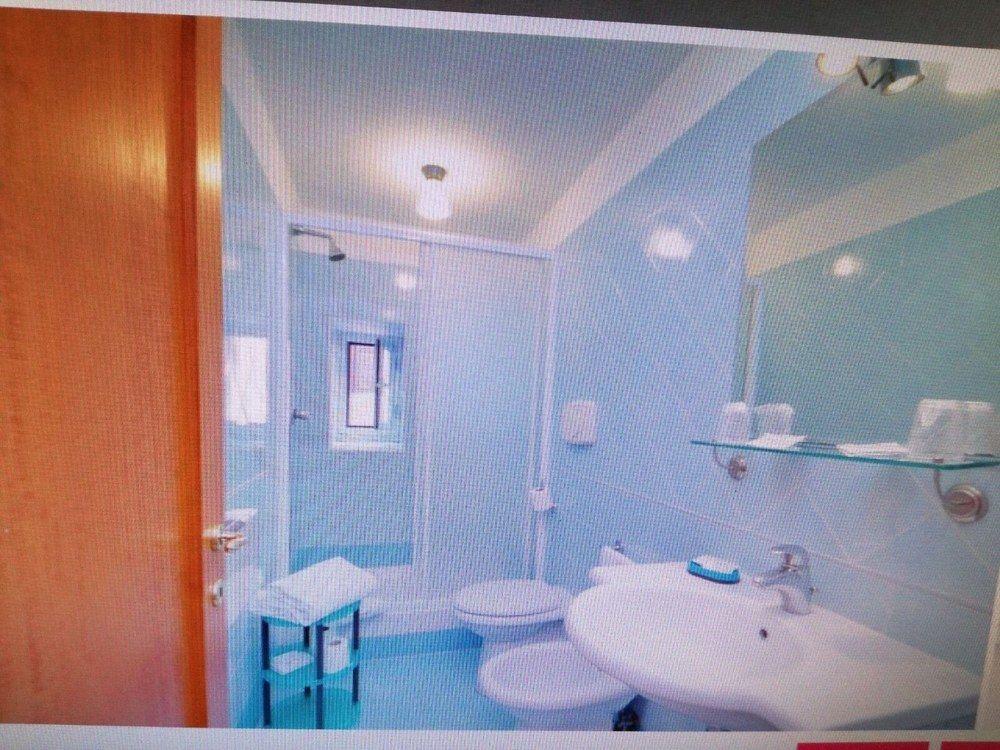 Hotel Touring Roma Eksteriør bilde