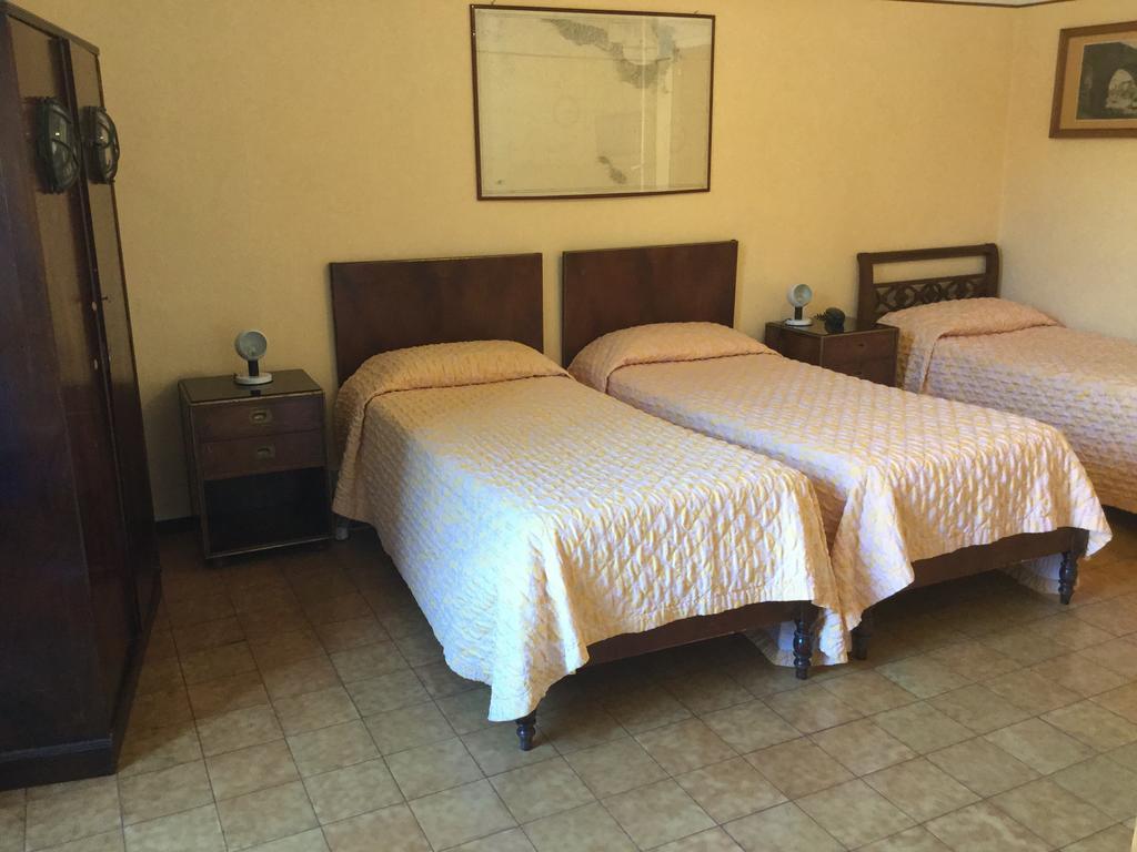 Hotel Touring Roma Eksteriør bilde