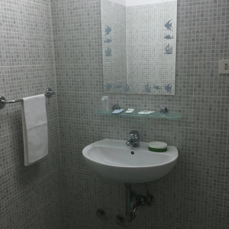 Hotel Touring Roma Eksteriør bilde