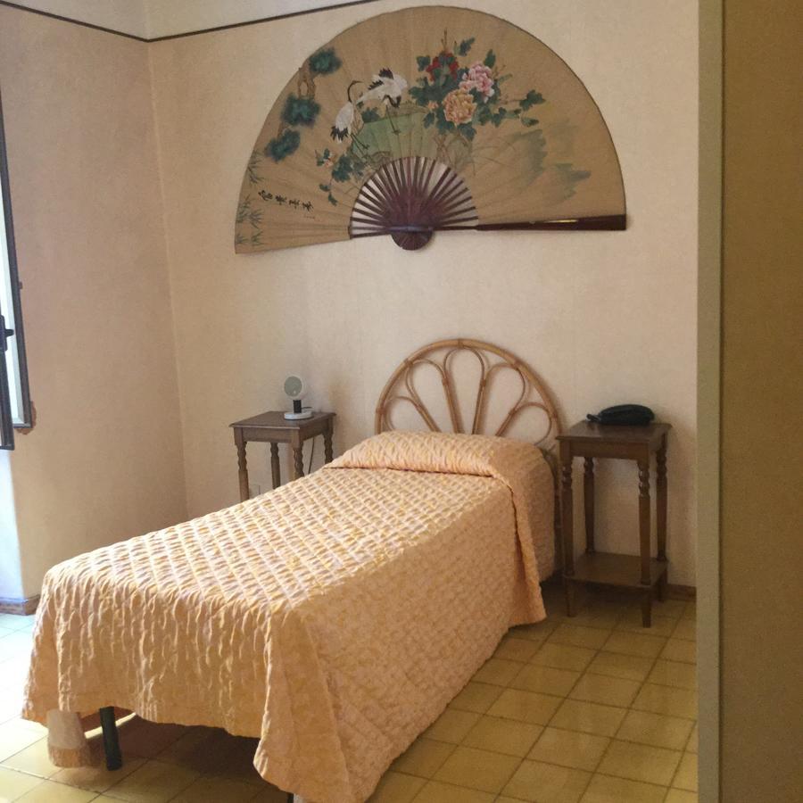 Hotel Touring Roma Eksteriør bilde